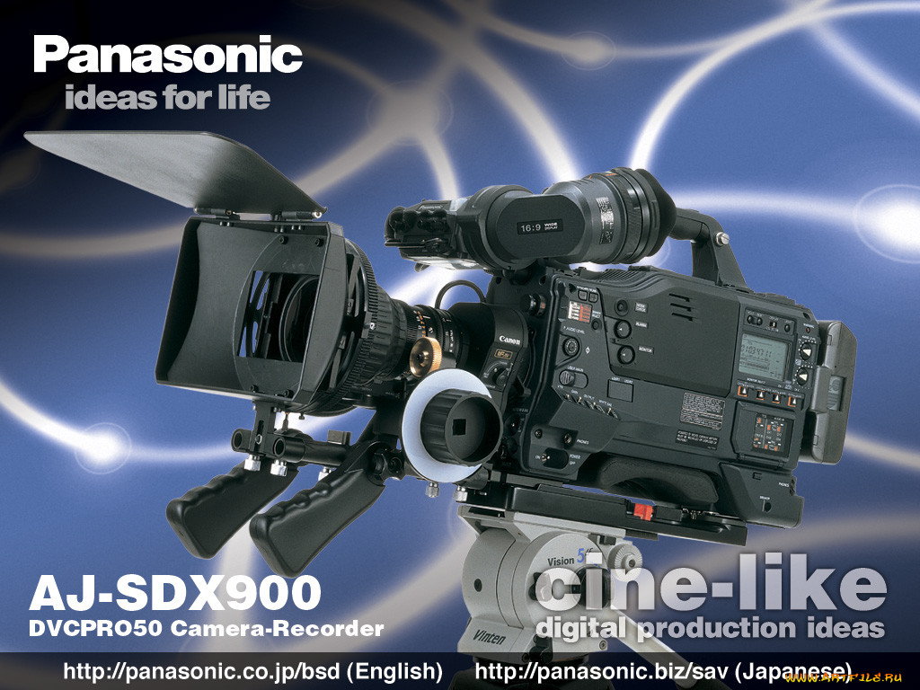 panasonic, 